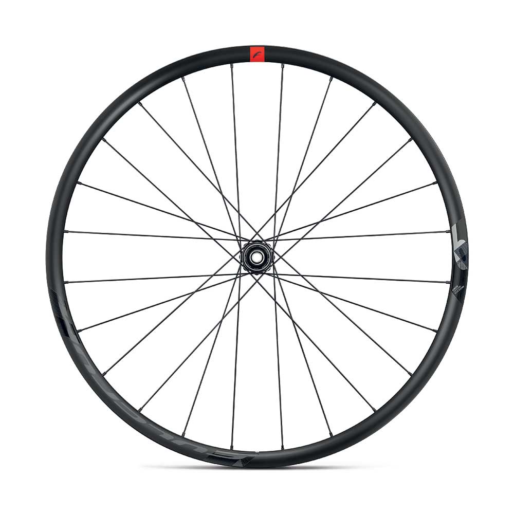 Paire de Roues FULCRUM RACING 6 DB Tubeless Ready (Center Lock)