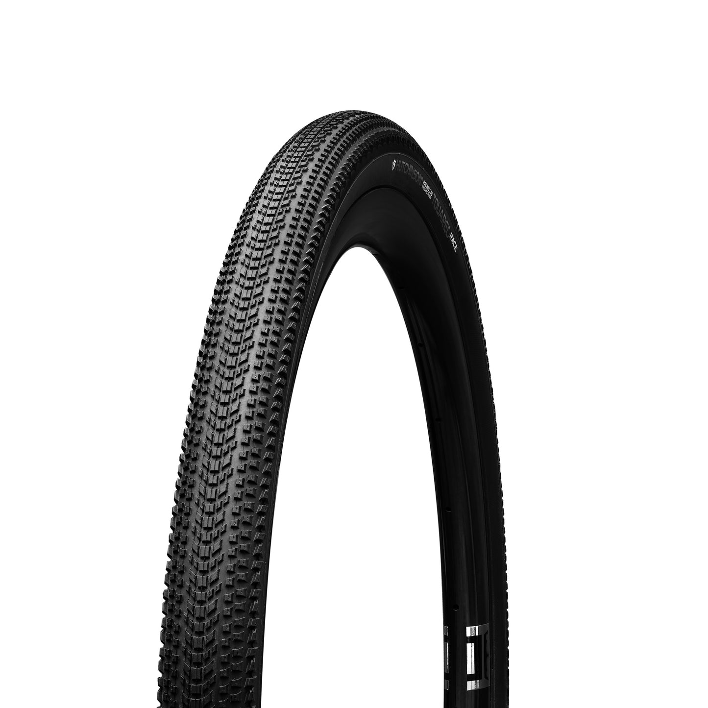 HUTCHINSON TOUAREG RACE 700x50c Tubeless Ready Sort dæk