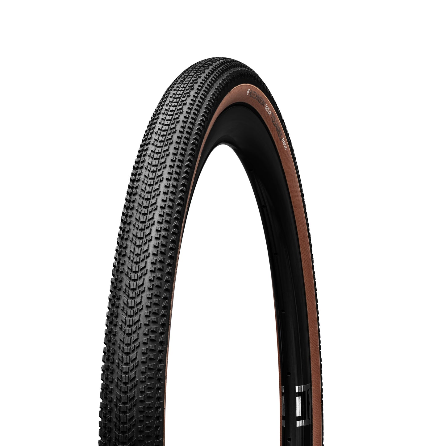 HUTCHINSON TOUAREG RACE 700x40c Tubeless Ready Beige dæk