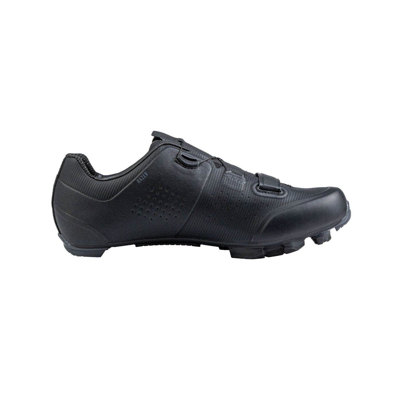 Chaussures VTT XC/Gravel NORTHWAVE RAZER Noir 2025