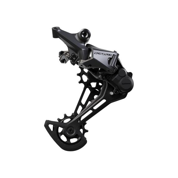 Przerzutka tylna SHIMANO DEORE RD-M6200-SGS 12-biegowa z długim koszykiem