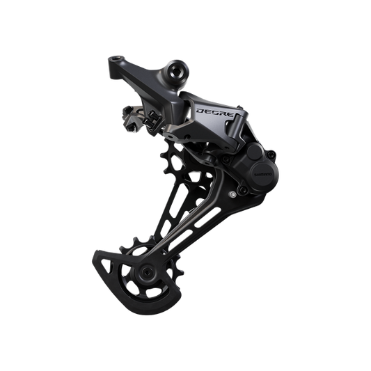 Przerzutka tylna SHIMANO DEORE RD-M6200-SGS 12-biegowa z długim koszykiem