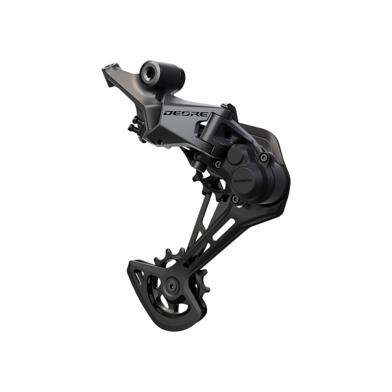 Przerzutka tylna SHIMANO DEORE RD-M6200-SGS 12-biegowa z długim koszykiem
