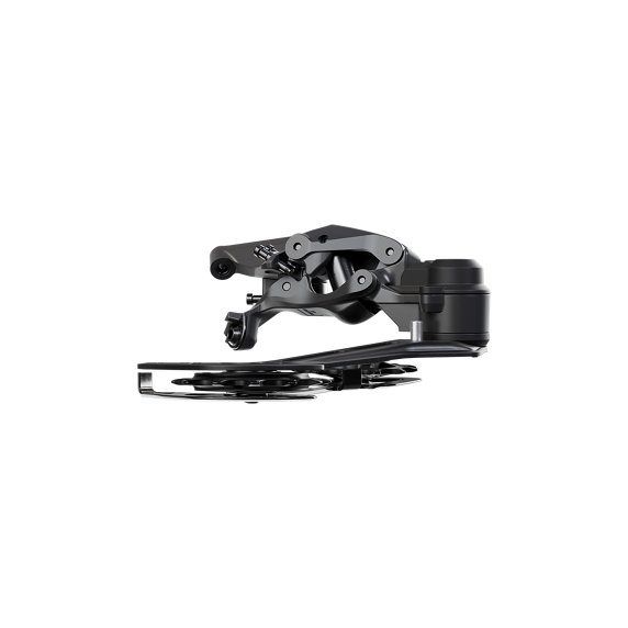 Przerzutka tylna SHIMANO DEORE RD-M6200-SGS 12-biegowa z długim koszykiem
