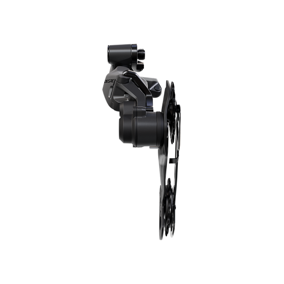 Przerzutka tylna SHIMANO DEORE RD-M6200-SGS 12-biegowa z długim koszykiem
