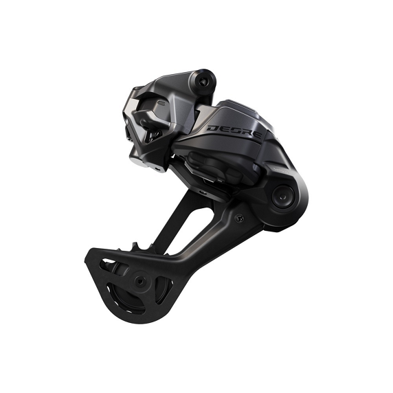 Zadní přehazovačka SHIMANO DEORE Di2 Wireless M6250-SGS 12 rychlostí s dlouhou klecí