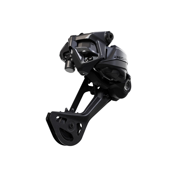Zadní přehazovačka SHIMANO DEORE Di2 Wireless M6250-SGS 12 rychlostí s dlouhou klecí