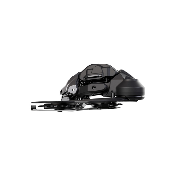 Zadní přehazovačka SHIMANO DEORE Di2 Wireless M6250-SGS 12 rychlostí s dlouhou klecí