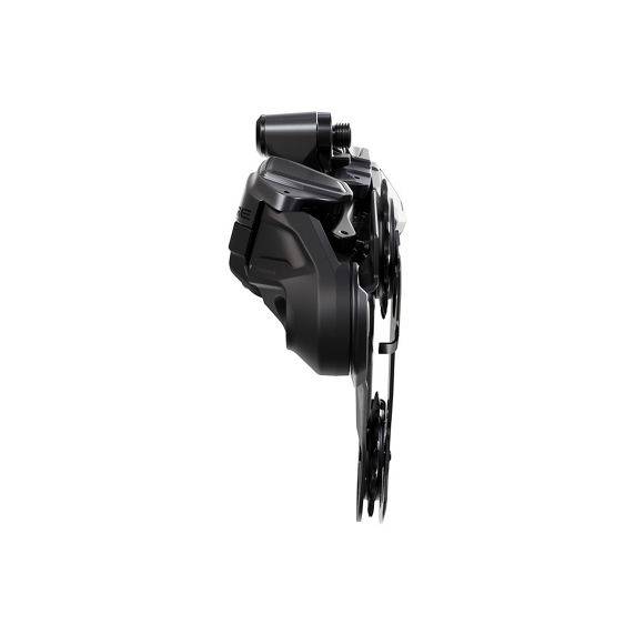 Zadní přehazovačka SHIMANO DEORE Di2 Wireless M6250-SGS 12 rychlostí s dlouhou klecí