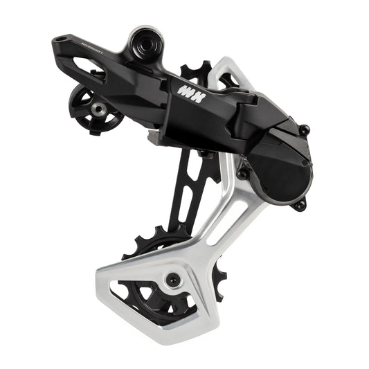 MICROSHIFT ADVENT MX Pro 10 växlar/11 växlar bakväxel