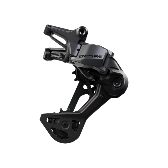 SHIMANO M7200-SGS 12V bagskifter