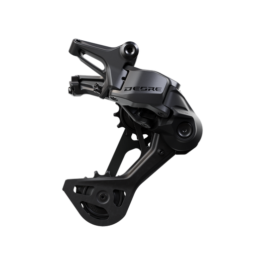 Przerzutka tylna SHIMANO M7200-SGS 12V