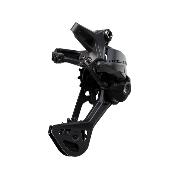 SHIMANO M7200-SGS 12V bagskifter