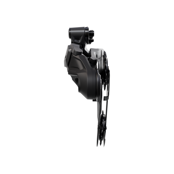 SHIMANO M7200-SGS 12V bagskifter