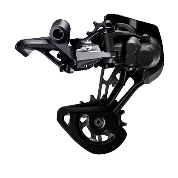 SHIMANO DEORE XT RD-M8100-GS 12rychlostní zadní přehazovačka