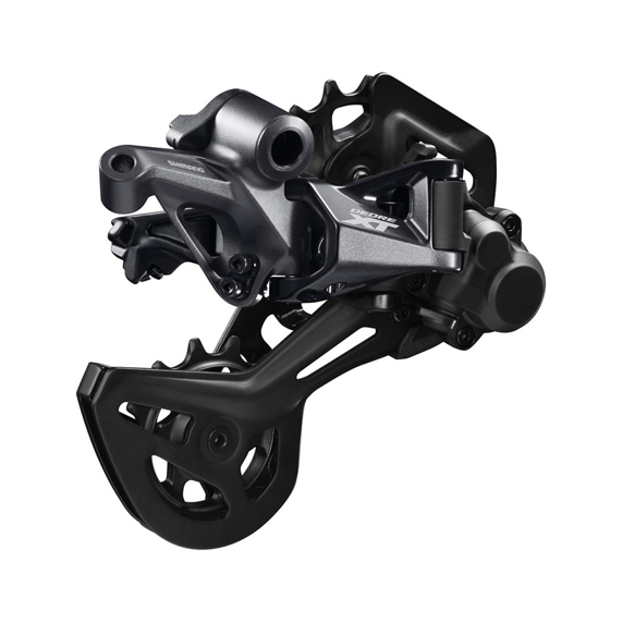 SHIMANO DEORE XT RD-M8100-GS 12rychlostní zadní přehazovačka