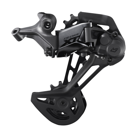SHIMANO DEORE XT Bakväxel RD-M8130-SGS 11 växlar