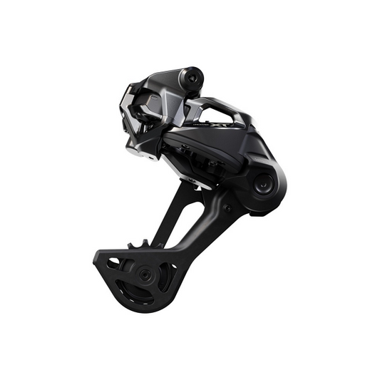 Zadní přehazovačka SHIMANO DEORE XT (specifikace Di2) RD-M8260-11L 11 rychlostí 2. skupina
