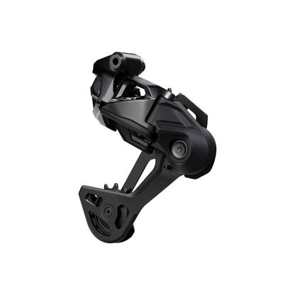 Dérailleur Arrière E-Bike SHIMANO DEORE XT Di2 RD-M8260-12 12V Chape Longue