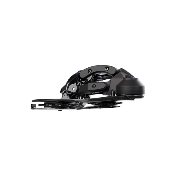 Zadní přehazovačka SHIMANO DEORE XT (specifikace Di2) RD-M8260-12 12 rychlostí 2. skupina