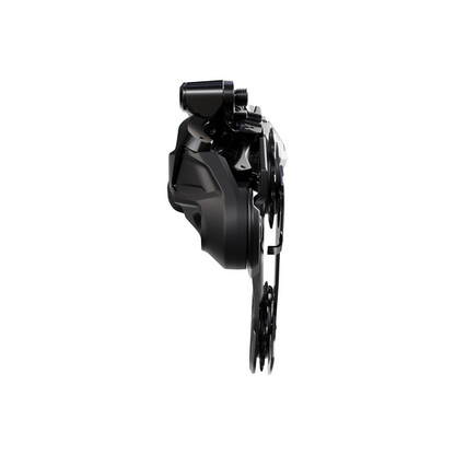 Dérailleur Arrière E-Bike SHIMANO DEORE XT Di2 RD-M8260-12 12V Chape Longue