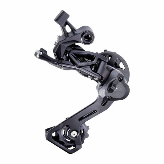 Dérailleur Arrière MICROSHIFT XCD RD-M865M 11V Chape Moyenne Clutch