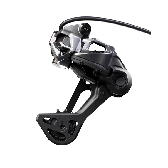 SHIMANO XTR Bakväxel (Di2 spec.) RD-M9260-11L 11 växlar 3:e gruppen