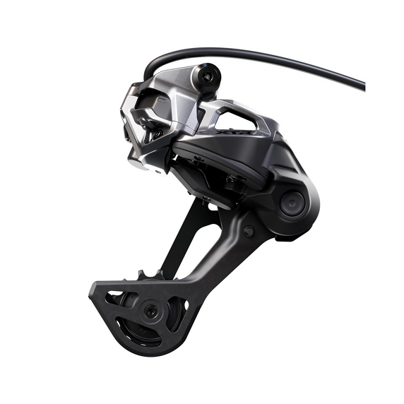 Zadní přehazovačka SHIMANO XTR Di2 RD-M9260-12 12 rychlostí 3. skupina