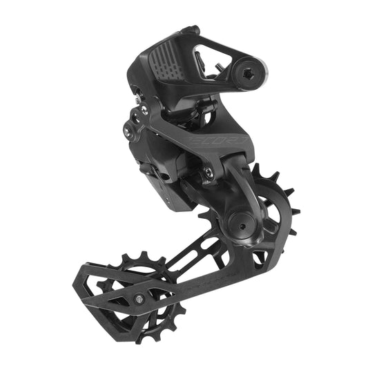 Zadní přehazovačka CAMPAGNOLO RECORD WRL 13 Speed