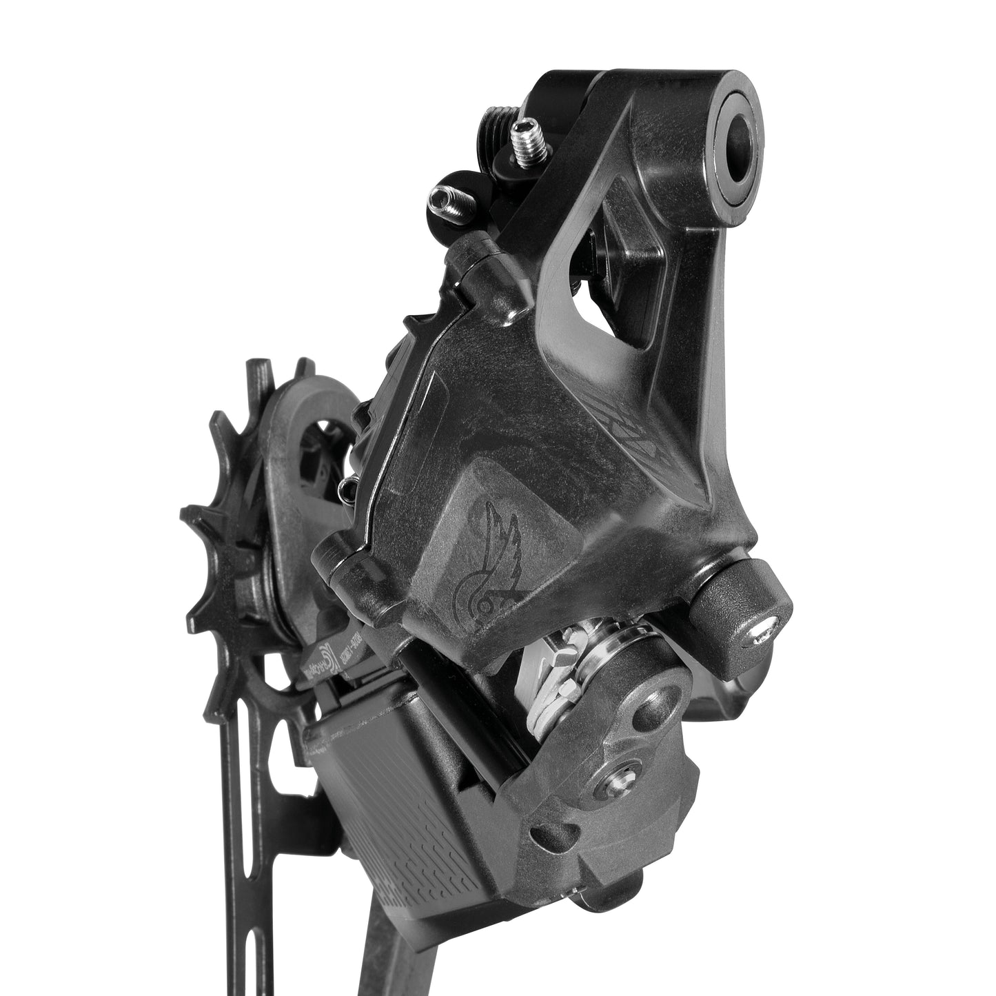 CAMPAGNOLO RECORD X WRL 13-trins bagskifter