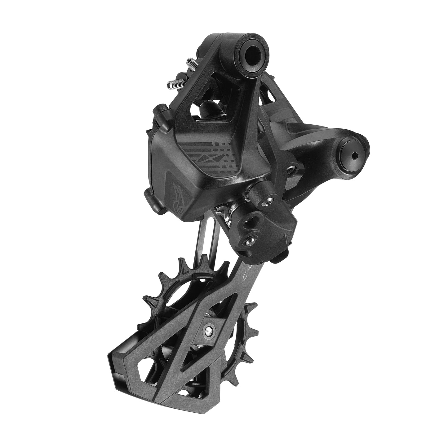 CAMPAGNOLO RECORD X WRL 13-trins bagskifter