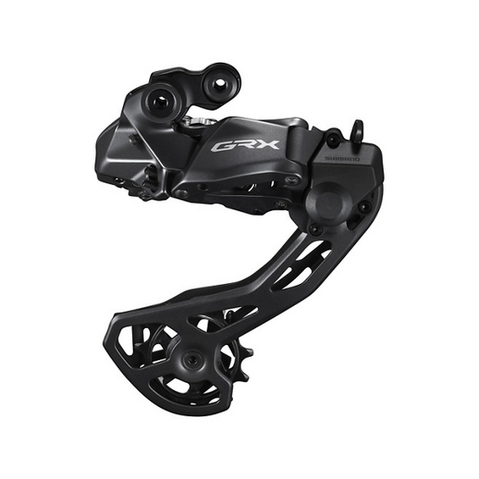 SHIMANO GRX RX825 Di2 12-växlad bakväxel