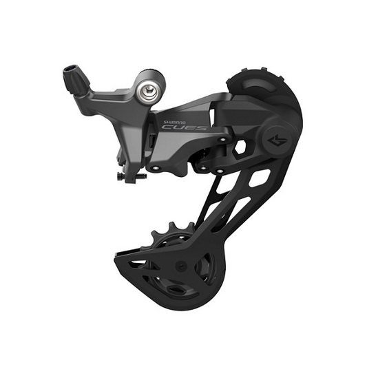 Dérailleur Arrière SHIMANO CUES U6020-SGS 10V Chape Longue