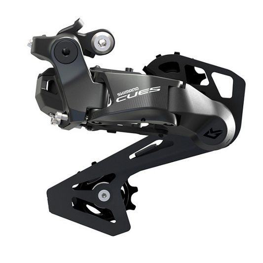 SHIMANO CUES Di2 U6050-GS 10 rychlostí zadní přehazovačka střední klec