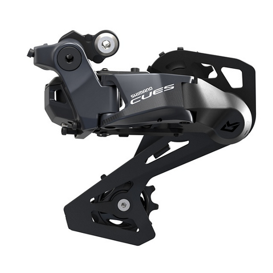 SHIMANO CUES Zadní přehazovačka (specifikace Di2) RD-U8050-GS 10 rychlostí 1. skupina