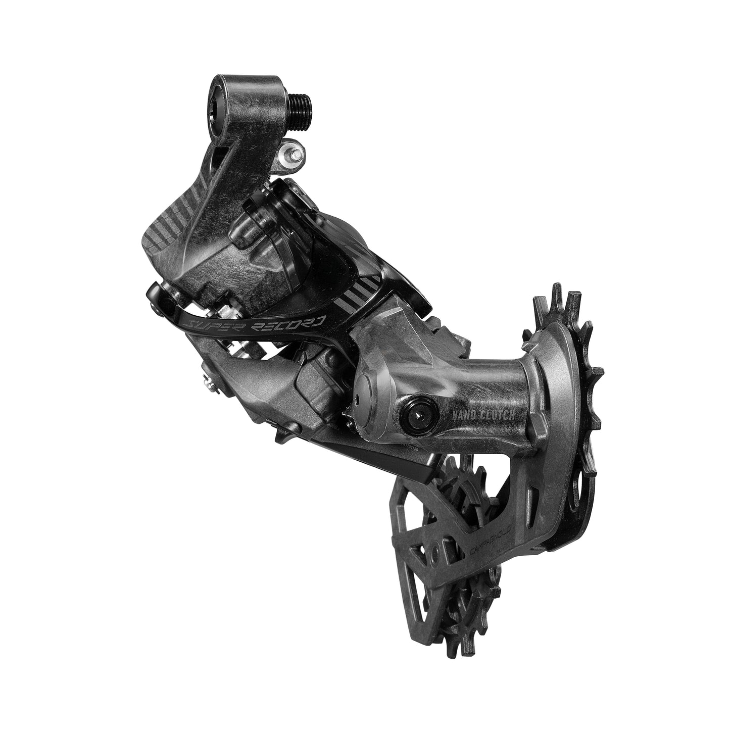 CAMPAGNOLO SUPER RECORD WRL UDH 13-biegowa przerzutka tylna