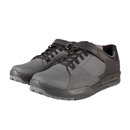 Chaussures ENDURA MT500 BURNER CLIPLESS Noir