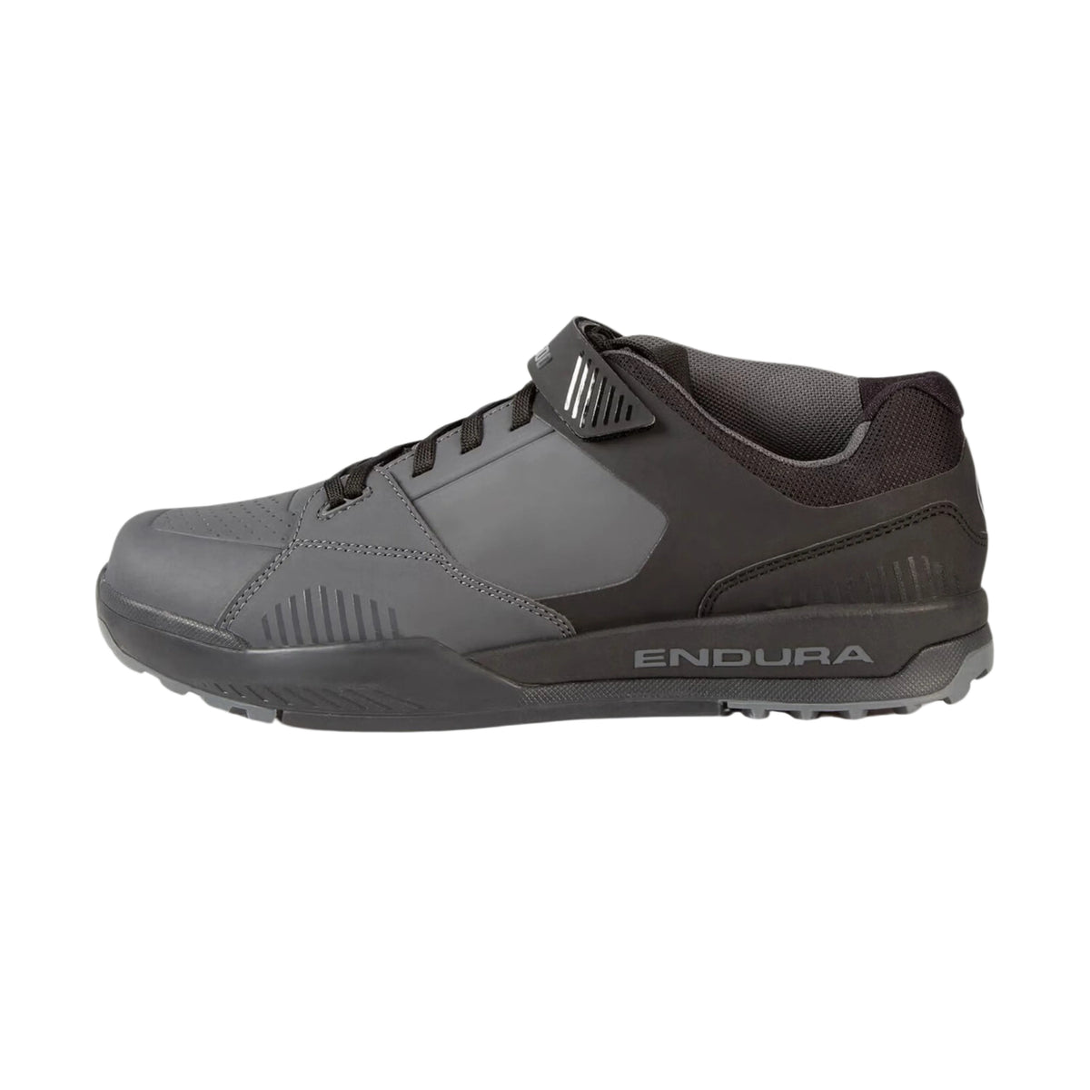 Chaussures ENDURA MT500 BURNER CLIPLESS Noir