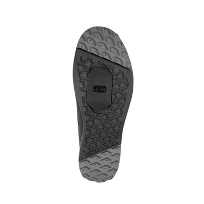 Chaussures ENDURA MT500 BURNER CLIPLESS Noir