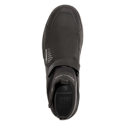Chaussures ENDURA MT500 BURNER FLAT WATERPROOF Noir