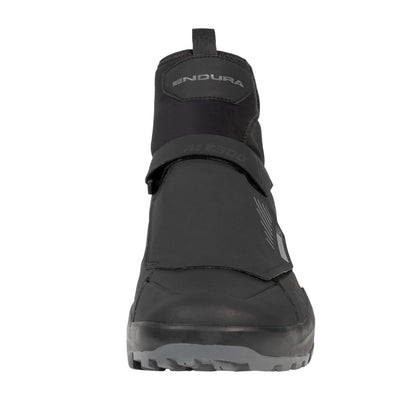 Chaussures ENDURA MT500 BURNER FLAT WATERPROOF Noir