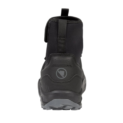Chaussures ENDURA MT500 BURNER FLAT WATERPROOF Noir