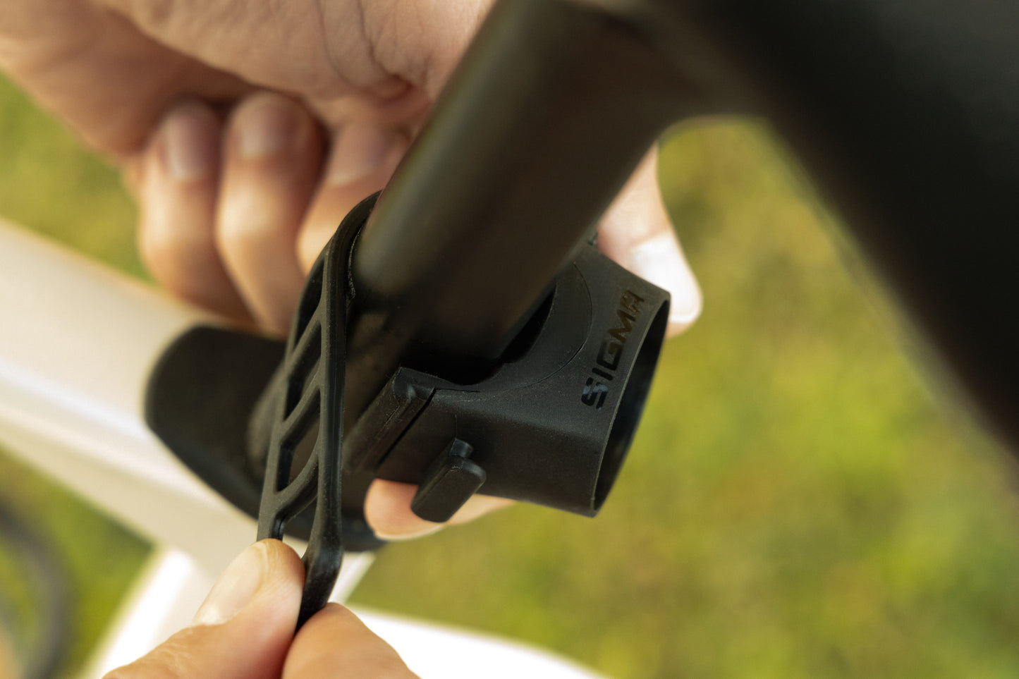 Bakljus SIGMA RECO 81 LINK