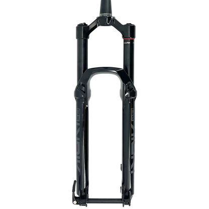 Fourche ROCKSHOX LYRIK SELECT+ CHARGER RC 29" DEBONAIR+ Conique Oversize E-bike 15x110mm Boost Noir