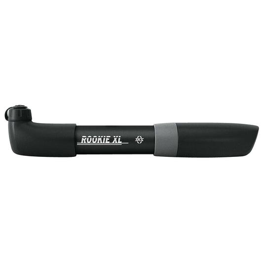 Pompka ręczna SKS Germany ROOKIE XL czarna
