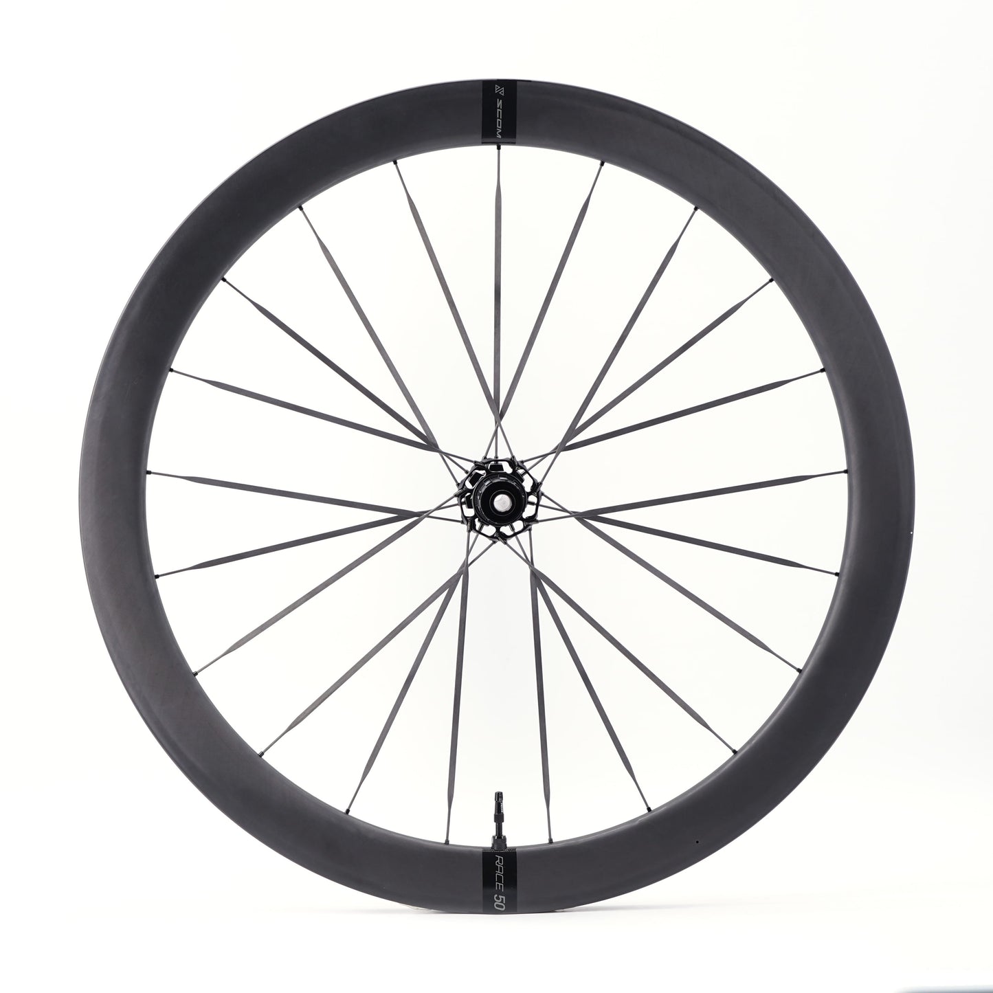 Pár kol SCOM RACE Tubeless Ready (Center Lock)
