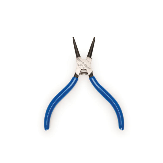 Park Tool RP-5 Pince à circlips intérieurs 1.7mm