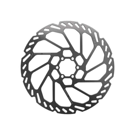 SHIMANO RT-6B750 bremseskive med 6 huller