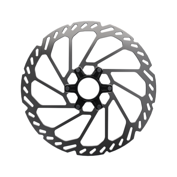 Tarcza SHIMANO RT-CL750 CENTER LOCK