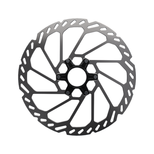 SHIMANO RT-CL750 CENTER LOCK-bremseskive